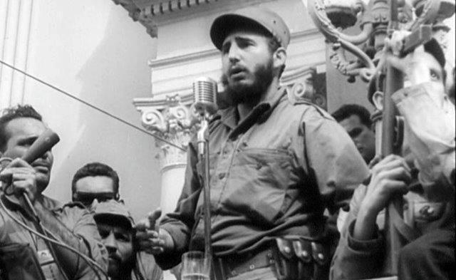CUBAN STORY (THE TRUTH ABOUT FIDEL CASTRO REVOLUTION)
